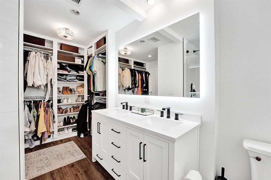 Garden Isles - Residential