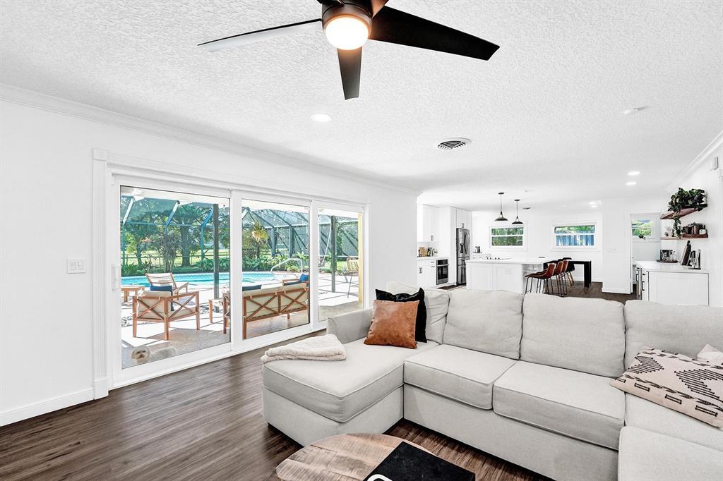 Garden Isles - Residential