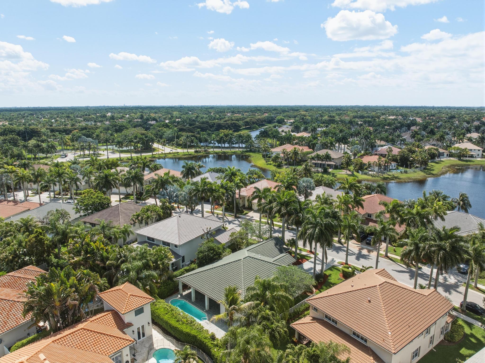 SECTOR 7-PARCEL N-2 - Residential