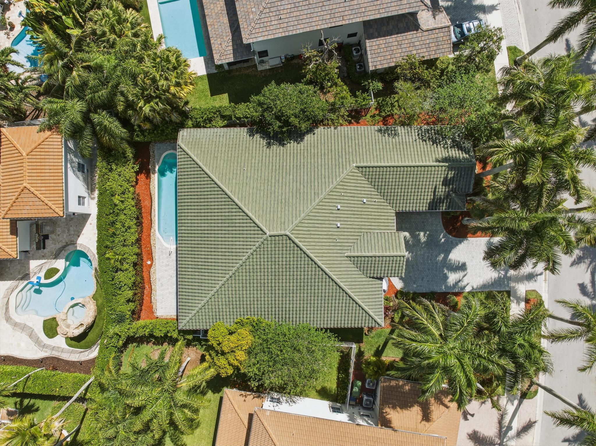 SECTOR 7-PARCEL N-2 - Residential