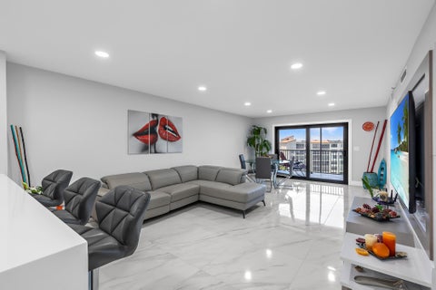 Tiny photo for 2221 Cypress Island Drive #708, Pompano Beach, FL 33069 (MLS # B26018377)