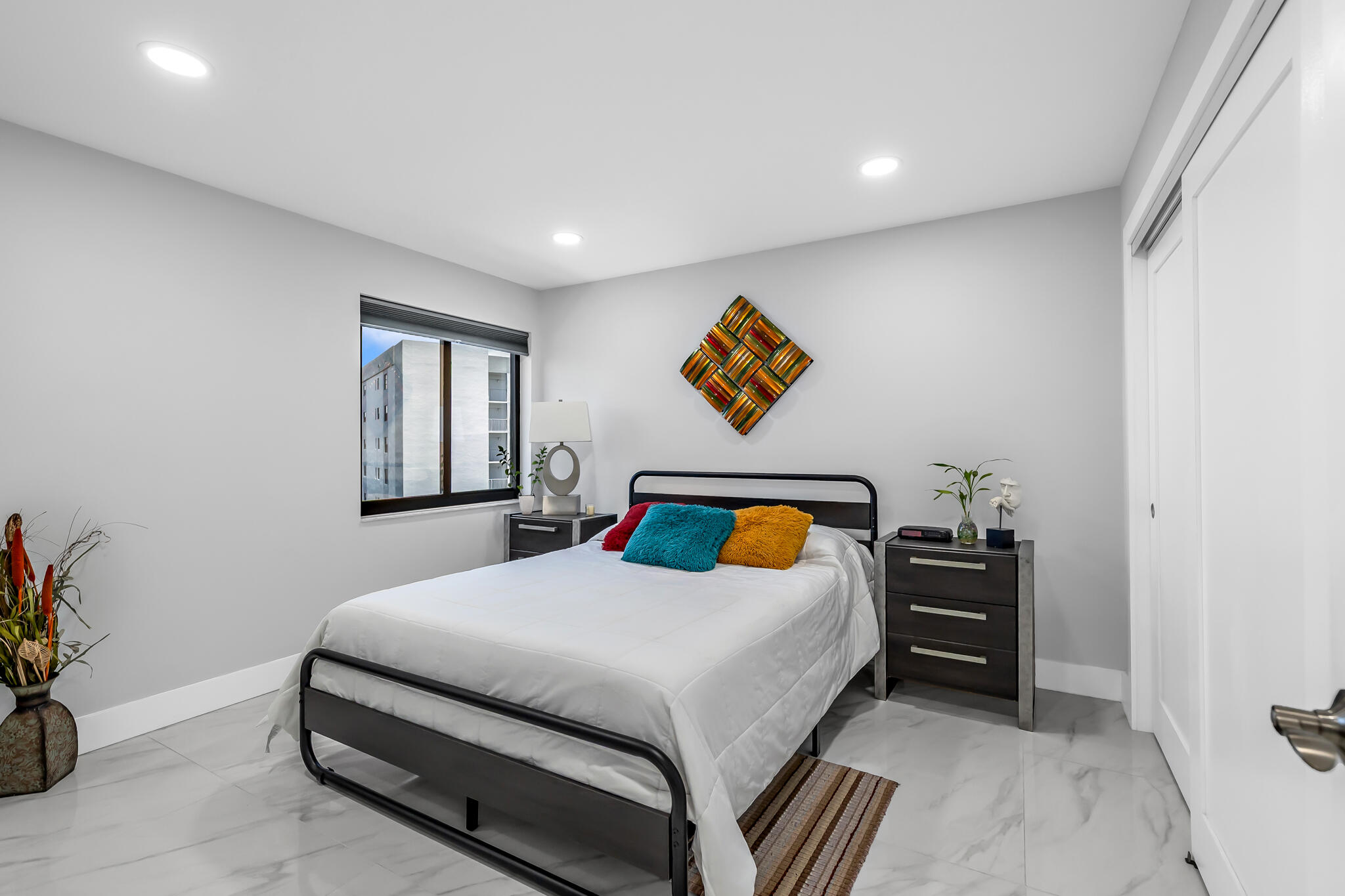 CYPRESS BEND CONDOMINIUM VI - Residential