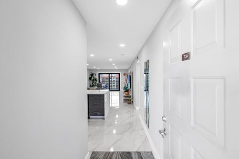 Tiny photo for 2221 Cypress Island Drive #708, Pompano Beach, FL 33069 (MLS # B26018377)