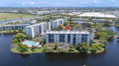 Tiny photo for 2221 Cypress Island Drive #708, Pompano Beach, FL 33069 (MLS # B26018377)