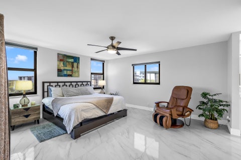 Tiny photo for 2221 Cypress Island Drive #708, Pompano Beach, FL 33069 (MLS # B26018377)
