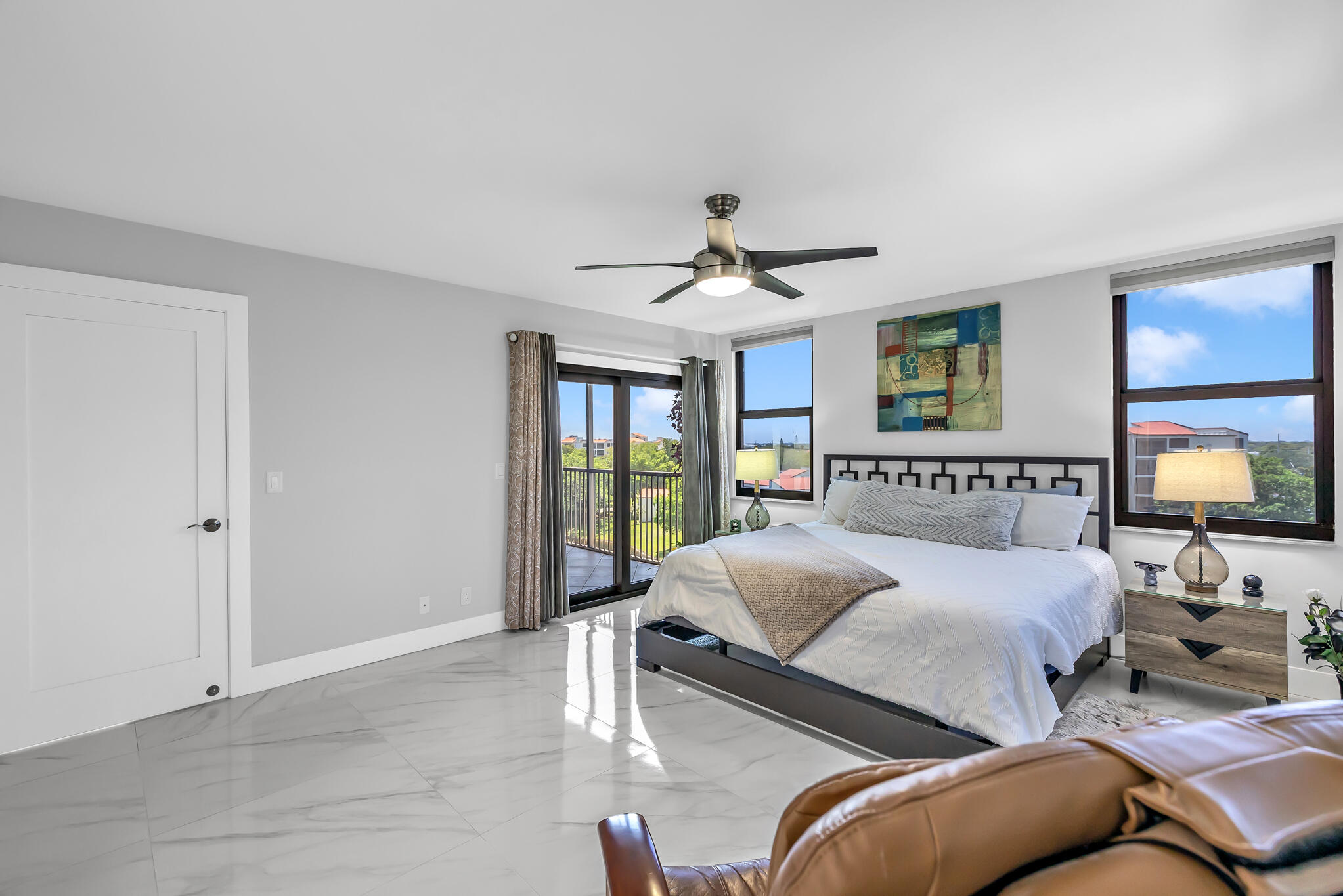 CYPRESS BEND CONDOMINIUM VI - Residential