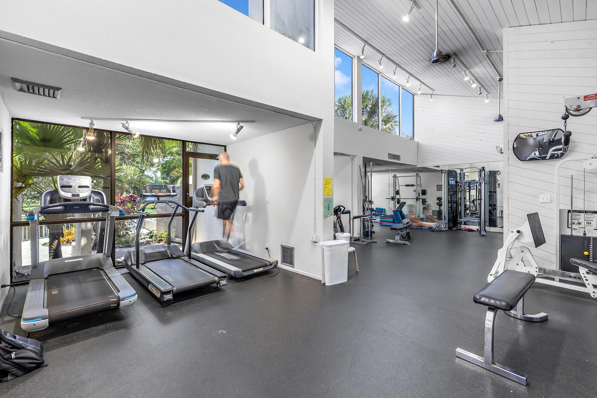 CYPRESS BEND CONDOMINIUM VI - Residential