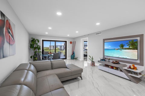 Tiny photo for 2221 Cypress Island Drive #708, Pompano Beach, FL 33069 (MLS # B26018377)