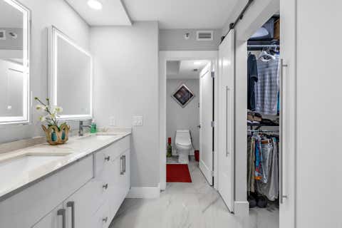 Tiny photo for 2221 Cypress Island Drive #708, Pompano Beach, FL 33069 (MLS # B26018377)
