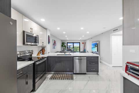 Tiny photo for 2221 Cypress Island Drive #708, Pompano Beach, FL 33069 (MLS # B26018377)