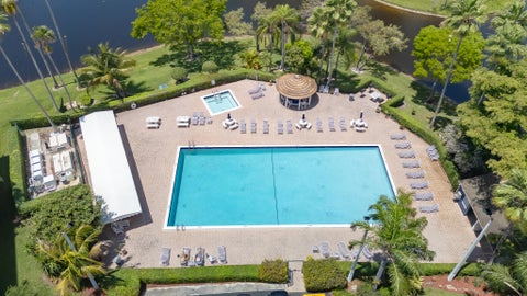 Tiny photo for 2221 Cypress Island Drive #708, Pompano Beach, FL 33069 (MLS # B26018377)