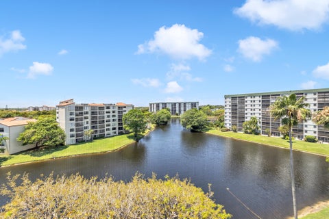 Tiny photo for 2221 Cypress Island Drive #708, Pompano Beach, FL 33069 (MLS # B26018377)
