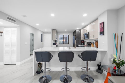 Tiny photo for 2221 Cypress Island Drive #708, Pompano Beach, FL 33069 (MLS # B26018377)