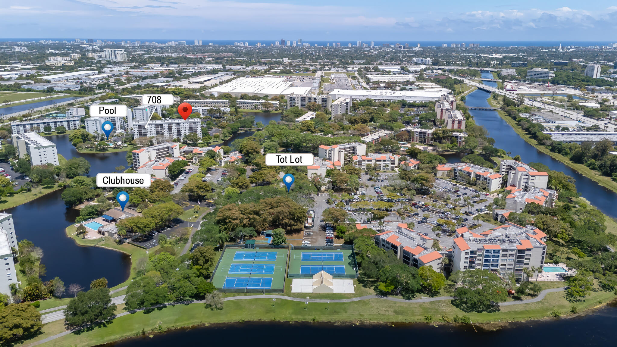 CYPRESS BEND CONDOMINIUM VI - Residential