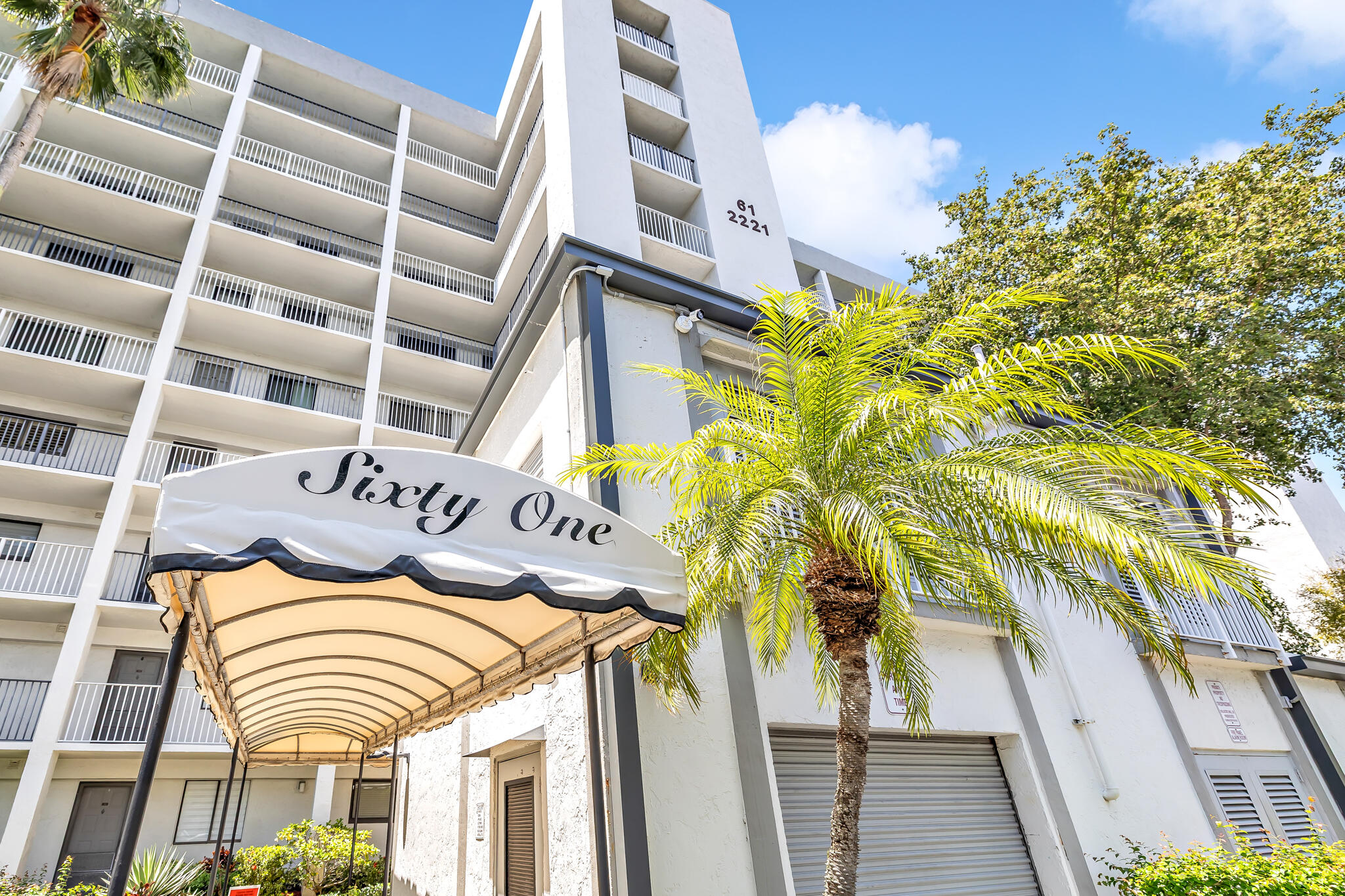 2221 Cypress Island Drive 708