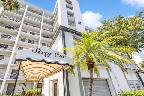 Tiny photo for 2221 Cypress Island Drive #708, Pompano Beach, FL 33069 (MLS # B26018377)