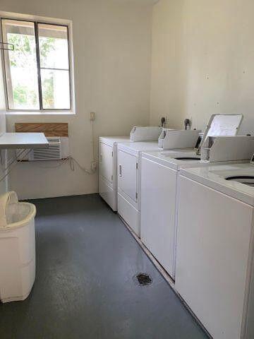 FOUNTAINS OF PALM BEACH C - Residential Lease