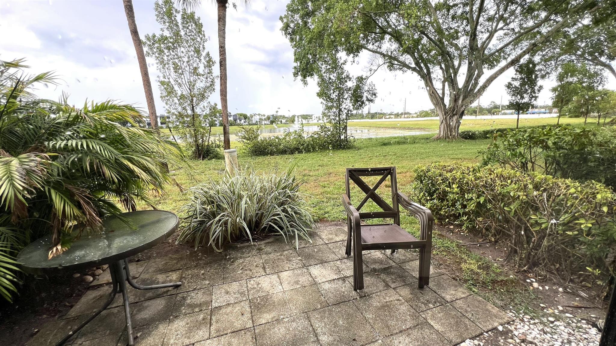 FOUNTAINS OF PALM BEACH C - Residential Lease