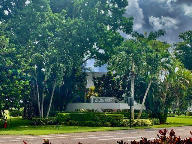 FOUNTAINS OF PALM BEACH C - Residential Lease