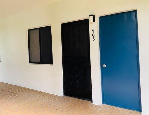 FOUNTAINS OF PALM BEACH C - Residential Lease