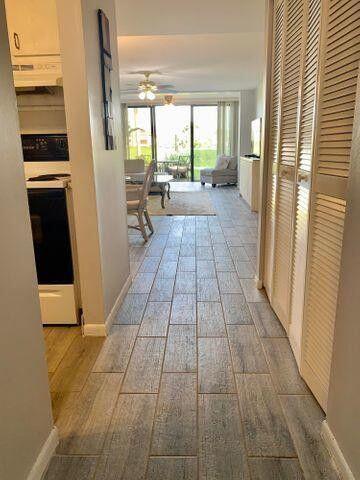 FOUNTAINS OF PALM BEACH C - Residential Lease