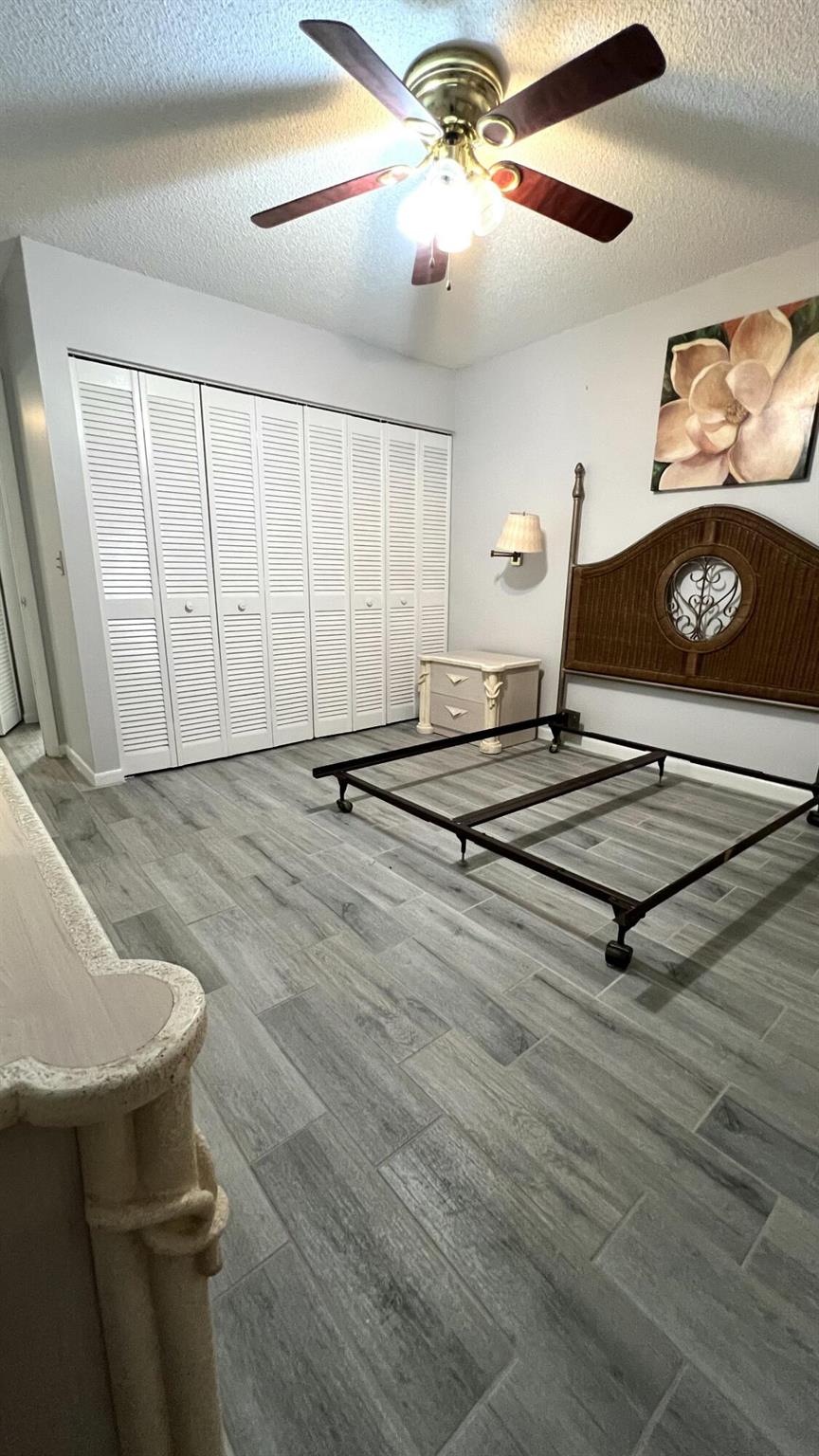 FOUNTAINS OF PALM BEACH C - Residential Lease