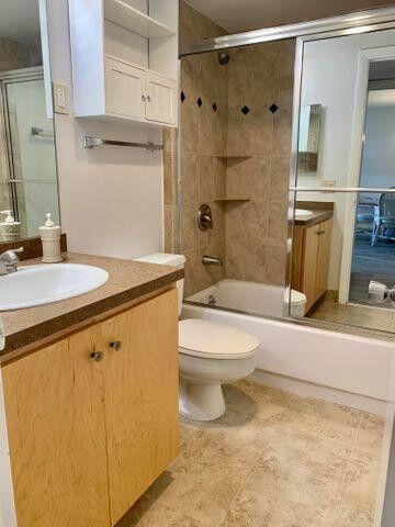 FOUNTAINS OF PALM BEACH C - Residential Lease