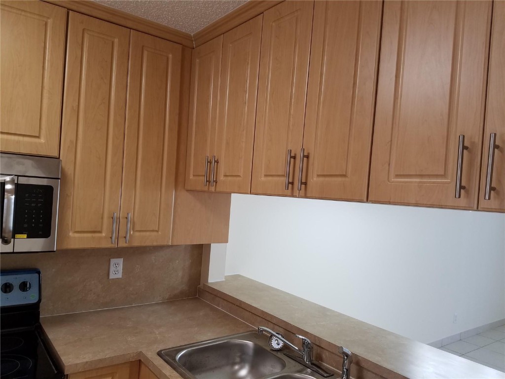 Forest Park South 1 - Residential Lease