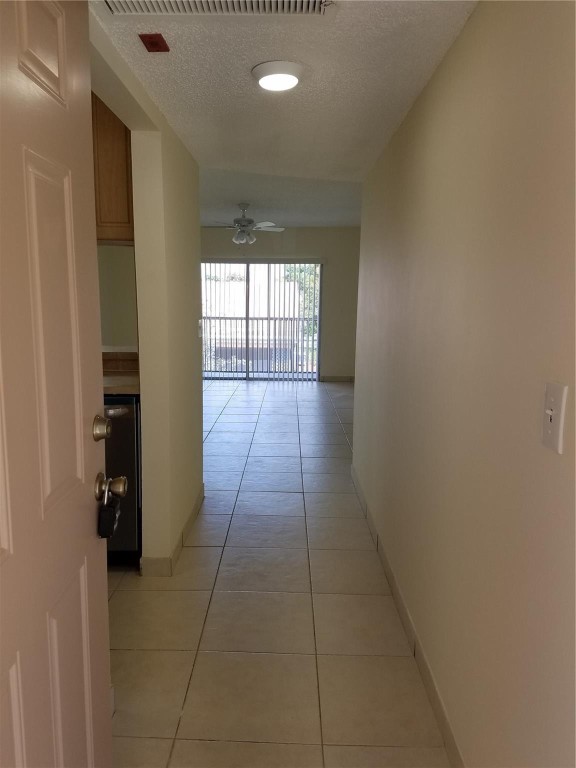 Forest Park South 1 - Residential Lease