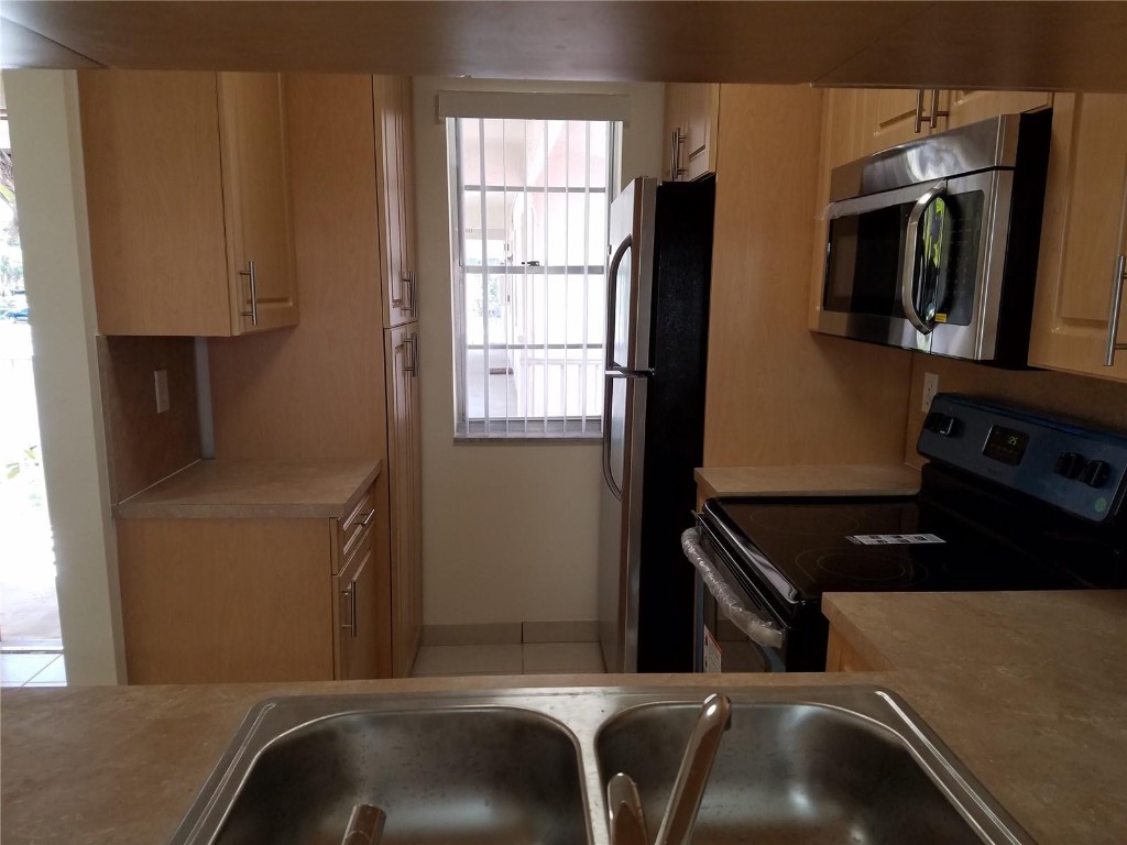 Forest Park South 1 - Residential Lease