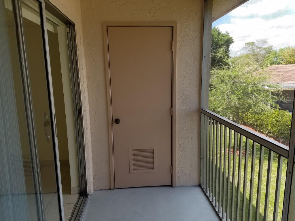 Forest Park South 1 - Residential Lease