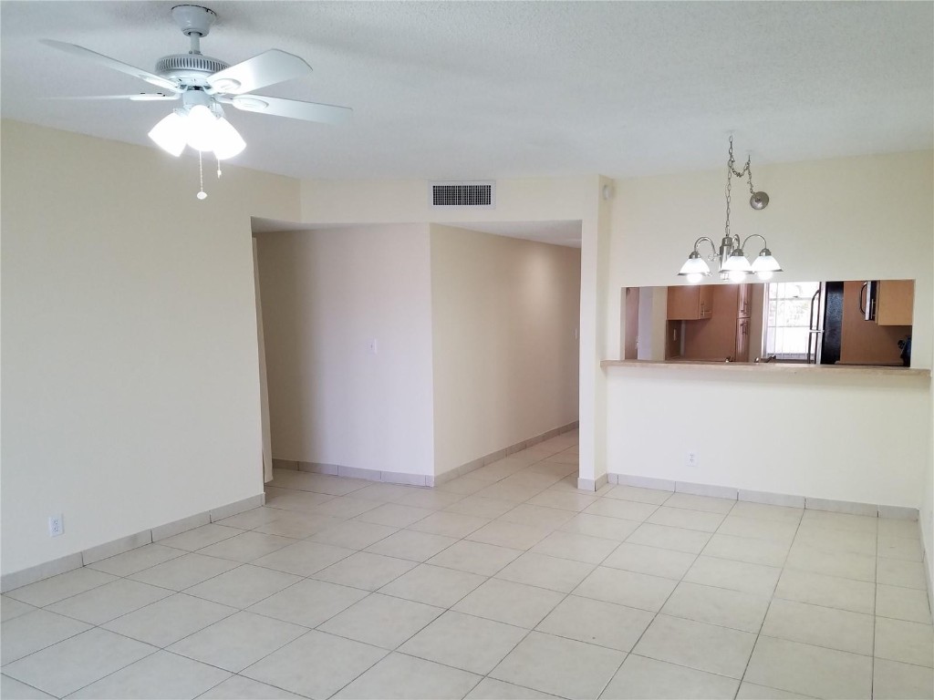 Forest Park South 1 - Residential Lease