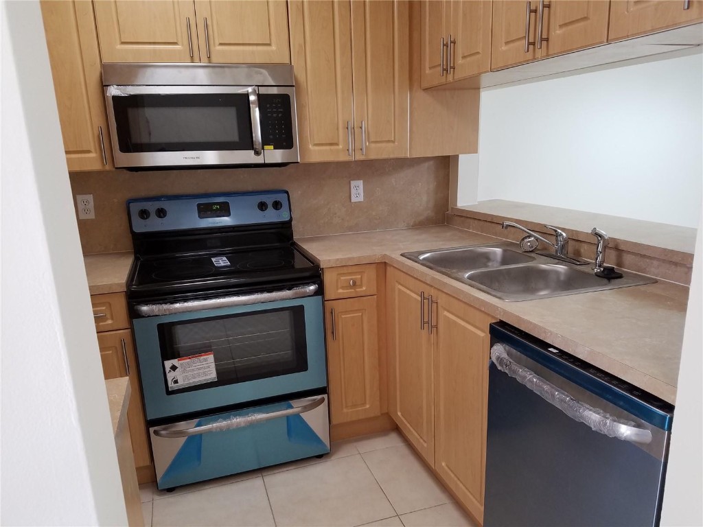 Forest Park South 1 - Residential Lease