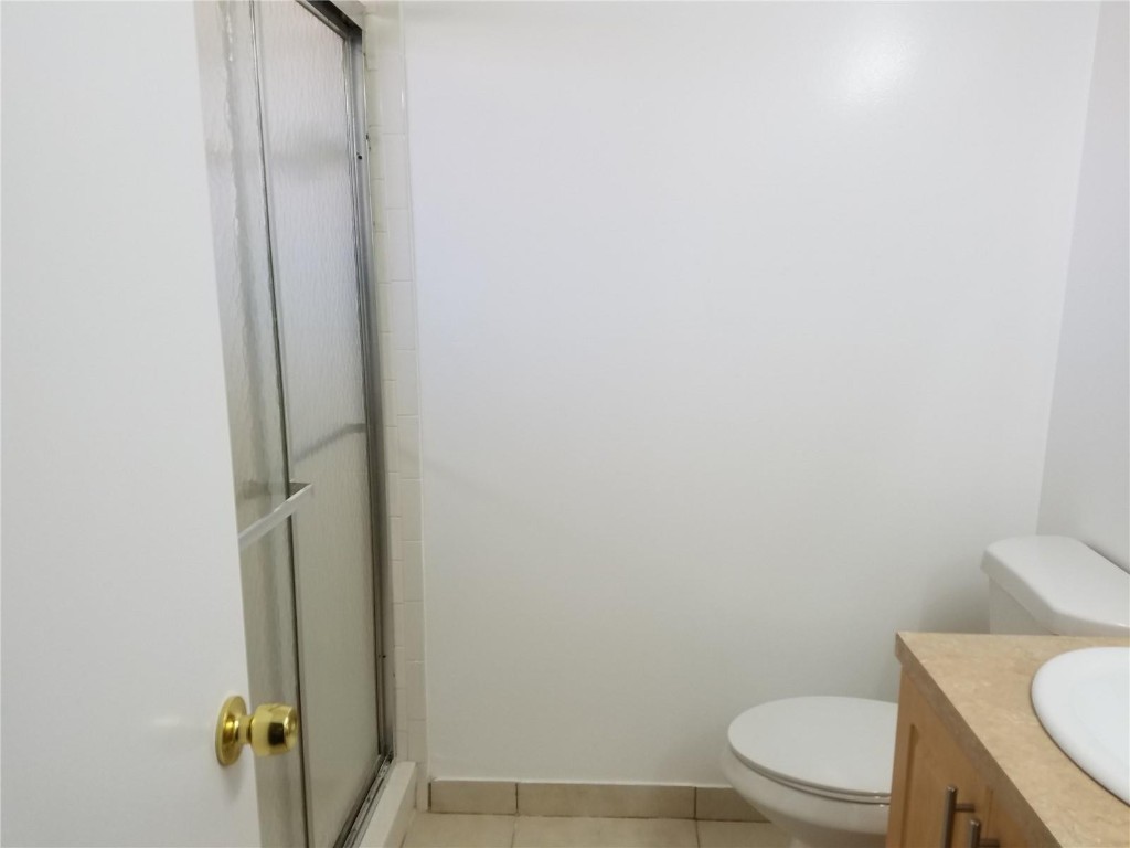 Forest Park South 1 - Residential Lease