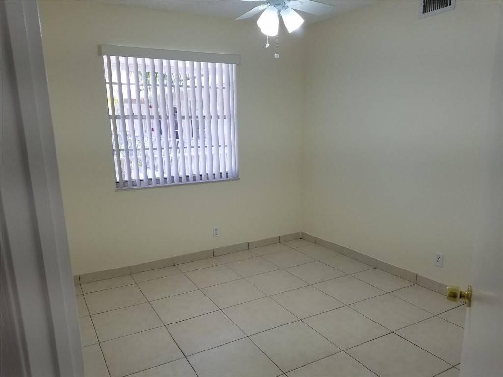 Forest Park South 1 - Residential Lease