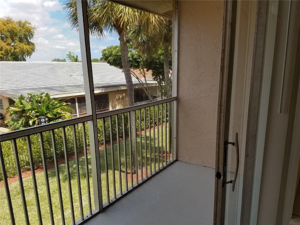 Forest Park South 1 - Residential Lease