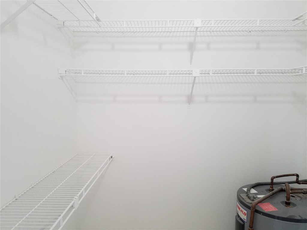 Forest Park South 1 - Residential Lease