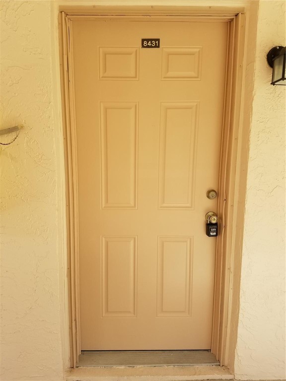 Forest Park South 1 - Residential Lease