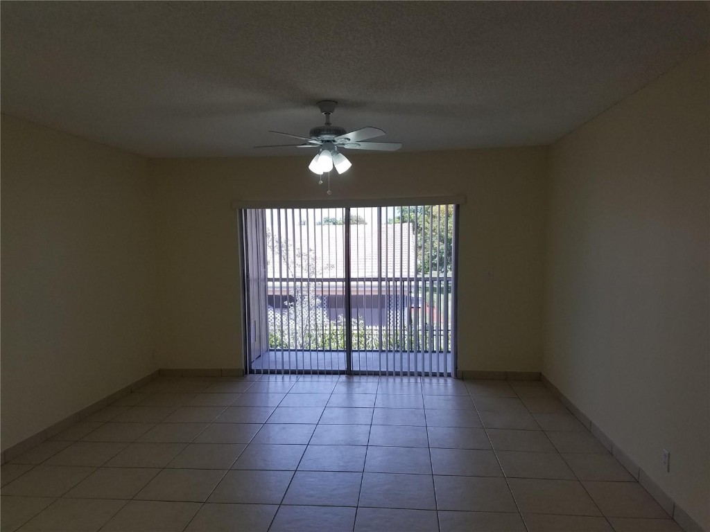 Forest Park South 1 - Residential Lease