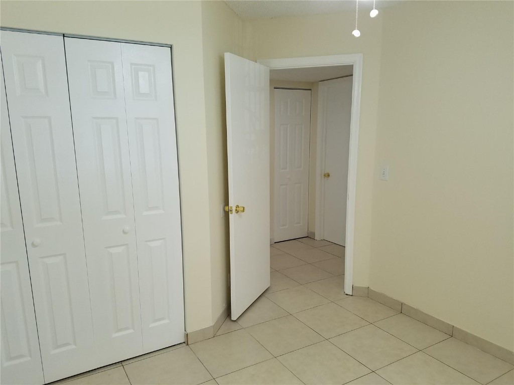 Forest Park South 1 - Residential Lease