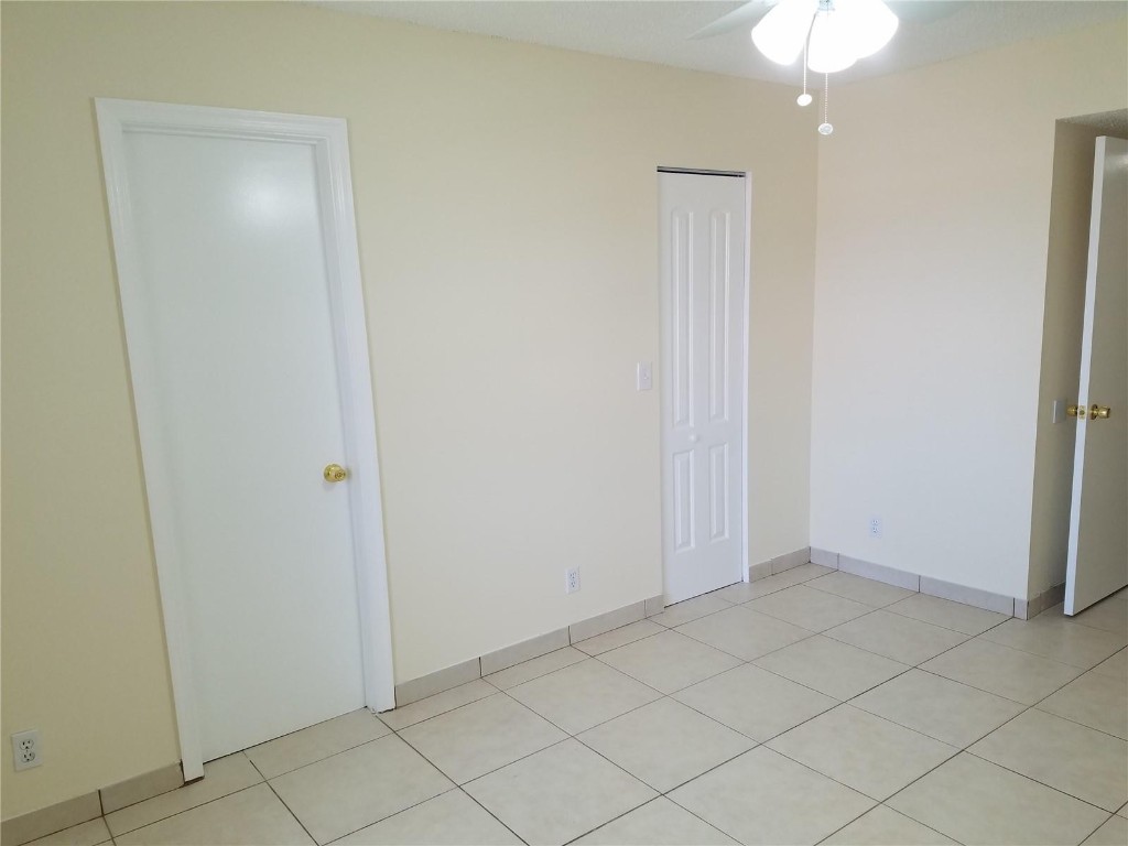 Forest Park South 1 - Residential Lease