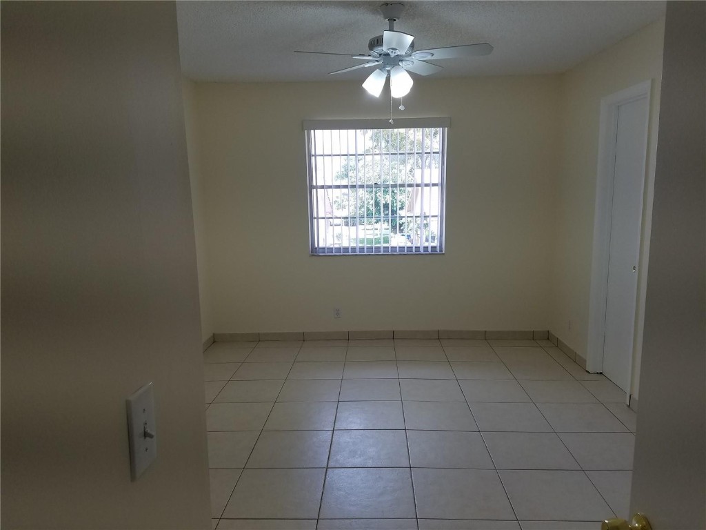 Forest Park South 1 - Residential Lease