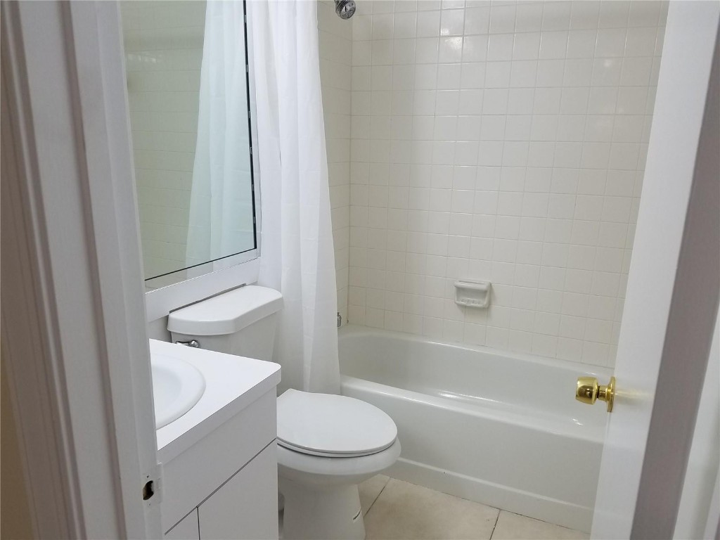 Forest Park South 1 - Residential Lease