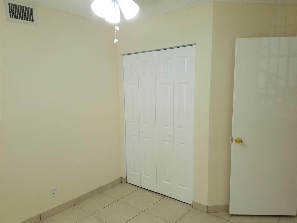 Forest Park South 1 - Residential Lease