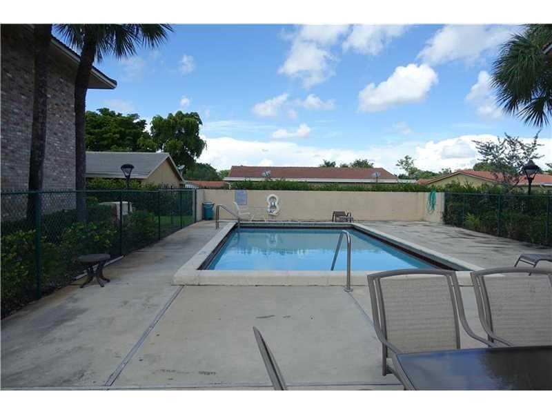 Forest Park South 1 - Residential Lease