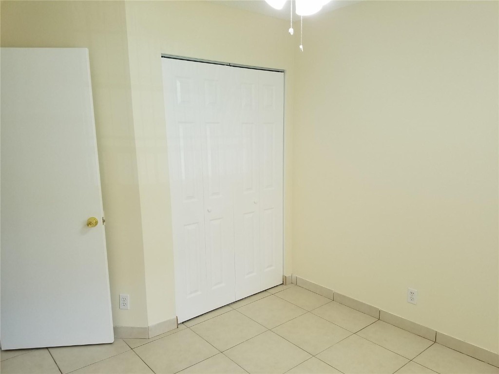 Forest Park South 1 - Residential Lease