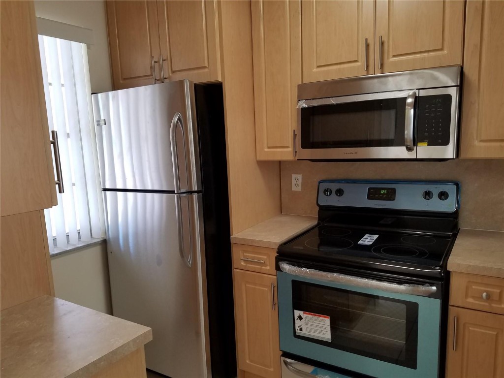 Forest Park South 1 - Residential Lease