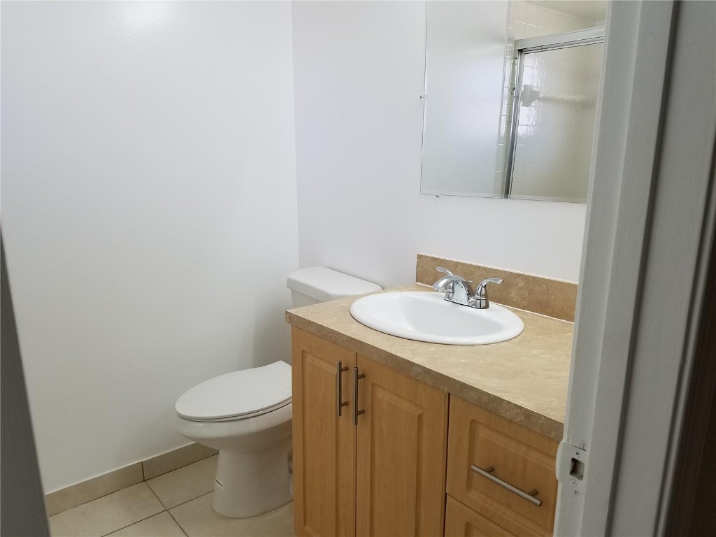 Forest Park South 1 - Residential Lease