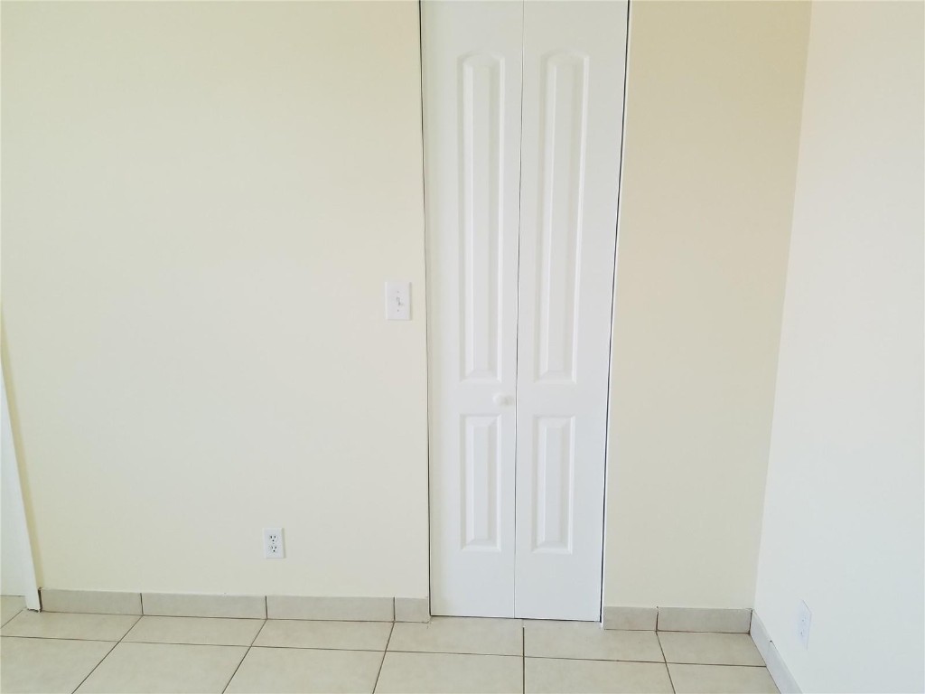 Forest Park South 1 - Residential Lease