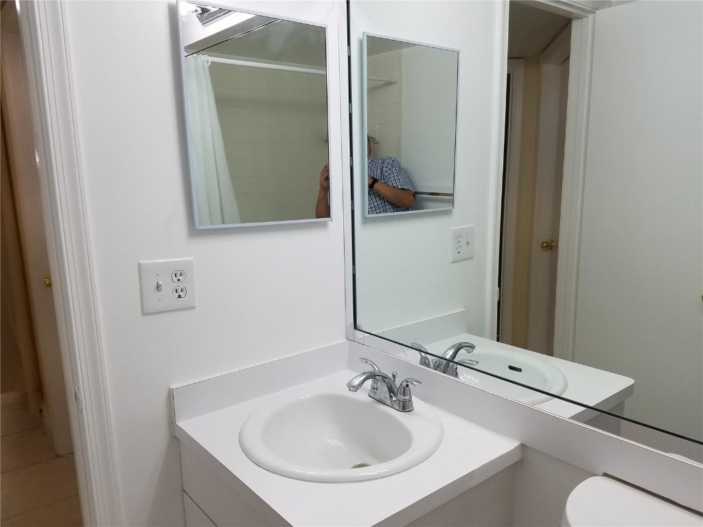 Forest Park South 1 - Residential Lease